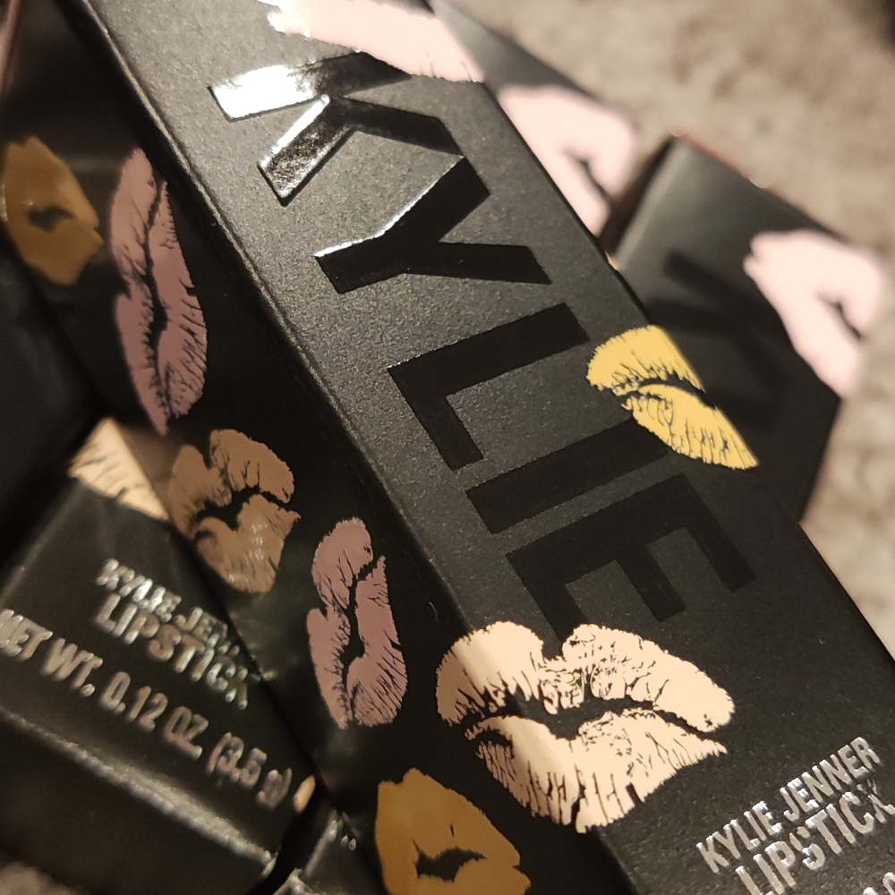 Kylie Jenner Lipstick